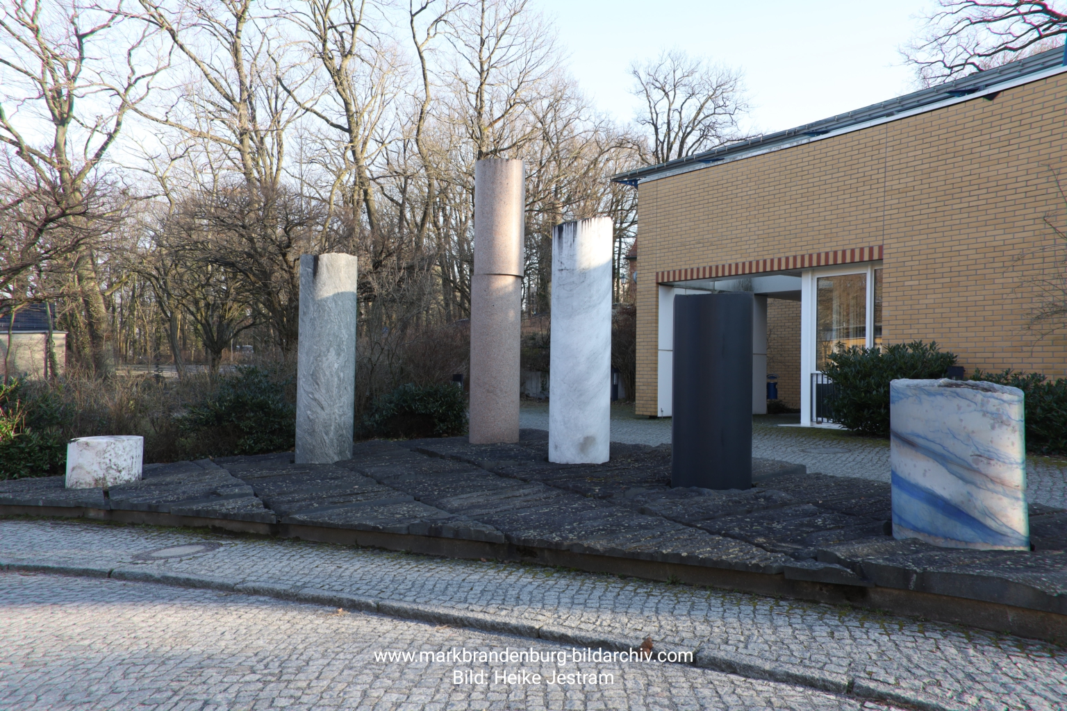 Potsdam Telegrafenberg (3)